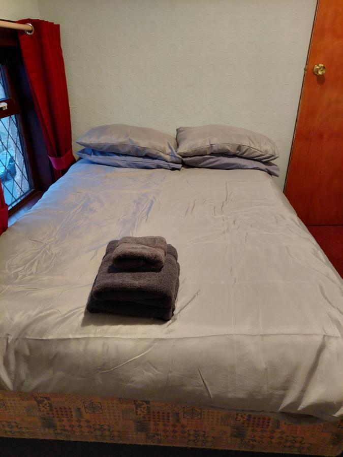 Leatham Park Guest House Μπλάκπουλ Εξωτερικό φωτογραφία