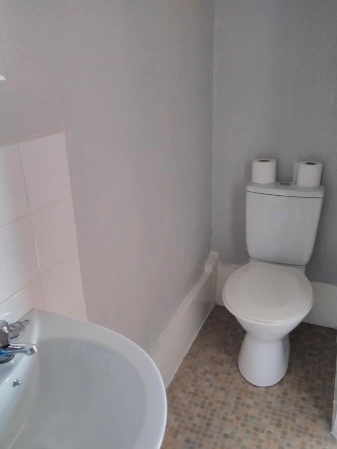 Leatham Park Guest House Μπλάκπουλ Εξωτερικό φωτογραφία