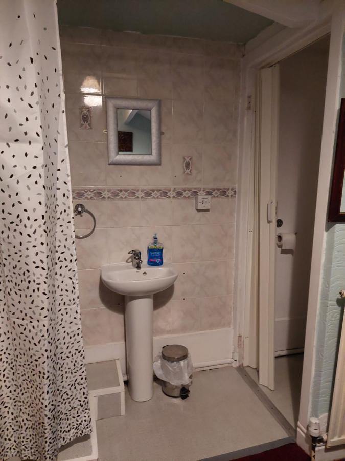 Leatham Park Guest House Μπλάκπουλ Εξωτερικό φωτογραφία